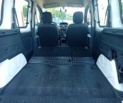 Renault kangoo II phase 2 1.5 dci 90ch life + options