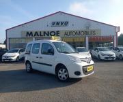 RENAULT Kangoo II life