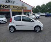 Peugeot 107 phase 2 1.0 i 70ch blue lion trendy + options