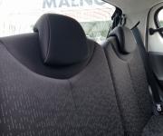 Peugeot 107 phase 2 1.0 i 70ch blue lion trendy + options