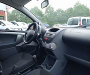 Peugeot 107 phase 2 1.0 i 70ch blue lion trendy + options