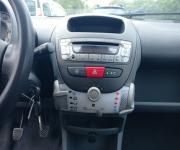 Peugeot 107 phase 2 1.0 i 70ch blue lion trendy + options