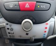Peugeot 107 phase 2 1.0 i 70ch blue lion trendy + options