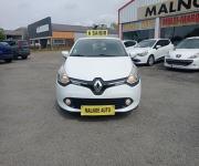 Renault clio IV 0.9 tce 90ch zen + options