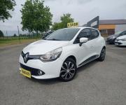 Renault clio IV 0.9 tce 90ch zen + options