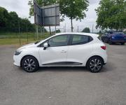 Renault clio IV 0.9 tce 90ch zen + options