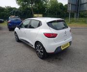 Renault clio IV 0.9 tce 90ch zen + options