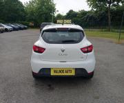 Renault clio IV 0.9 tce 90ch zen + options