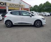 Renault clio IV 0.9 tce 90ch zen + options