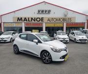 RENAULT Clio IV zen
