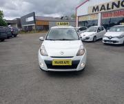 Renault clio III phase 2 1.5 dci 75ch business + options