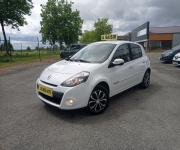 Renault clio III phase 2 1.5 dci 75ch business + options