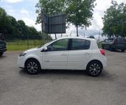 Renault clio III phase 2 1.5 dci 75ch business + options