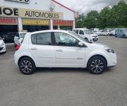 Renault clio III phase 2 1.5 dci 75ch business + options