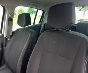 Renault clio III phase 2 1.5 dci 75ch business + options