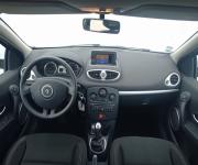 Renault clio III phase 2 1.5 dci 75ch business + options