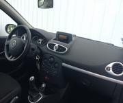 Renault clio III phase 2 1.5 dci 75ch business + options