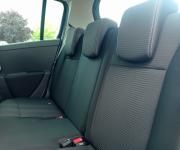 Renault clio III phase 2 1.5 dci 75ch business + options