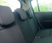 Renault clio III phase 2 1.5 dci 75ch business + options
