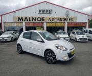 RENAULT Clio III business