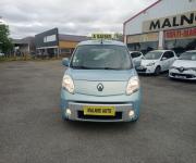 Renault kangoo II 1.5 dci 90ch expression + options