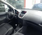 Peugeot 206 + 1.4 hdi 70ch blue lion active + options