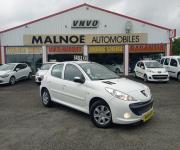 Peugeot 206 + 1.4 hdi 70ch blue lion active + options