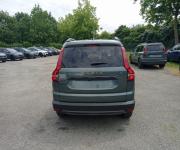 Dacia jogger phase 2 1.0 eco-g 100ch extreme + options
