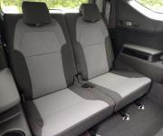 Dacia jogger phase 2 1.0 eco-g 100ch extreme + options