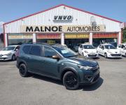 DACIA Jogger extreme
