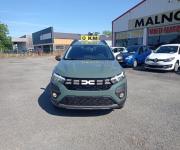 Dacia jogger phase 2 1.0 eco-g 100ch extreme + options