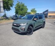Dacia jogger phase 2 1.0 eco-g 100ch extreme + options