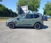 Dacia jogger phase 2 1.0 eco-g 100ch extreme + options