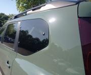 Dacia jogger phase 2 1.0 eco-g 100ch extreme + options
