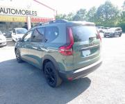 Dacia jogger phase 2 1.0 eco-g 100ch extreme + options