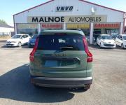 Dacia jogger phase 2 1.0 eco-g 100ch extreme + options