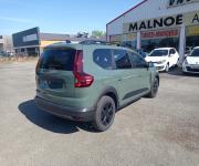 Dacia jogger phase 2 1.0 eco-g 100ch extreme + options