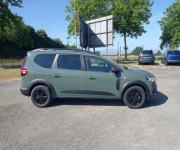 Dacia jogger phase 2 1.0 eco-g 100ch extreme + options