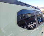 Dacia jogger phase 2 1.0 eco-g 100ch extreme + options