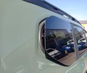 Dacia jogger phase 2 1.0 eco-g 100ch extreme + options