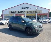 DACIA Jogger extreme
