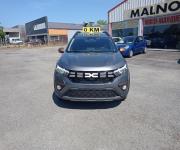 Dacia jogger phase 2 1.0 eco-g 100ch extreme + options