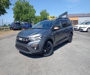 Dacia jogger phase 2 1.0 eco-g 100ch extreme + options