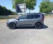 Dacia jogger phase 2 1.0 eco-g 100ch extreme + options