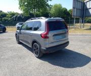 Dacia jogger phase 2 1.0 eco-g 100ch extreme + options