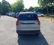 Dacia jogger phase 2 1.0 eco-g 100ch extreme + options