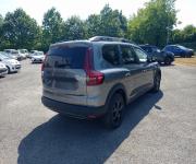 Dacia jogger phase 2 1.0 eco-g 100ch extreme + options
