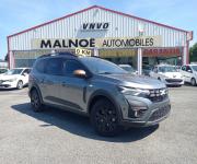 DACIA Jogger extreme
