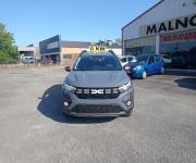 Dacia jogger phase 2 1.0 eco-g 100ch extreme + options