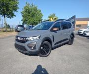 Dacia jogger phase 2 1.0 eco-g 100ch extreme + options